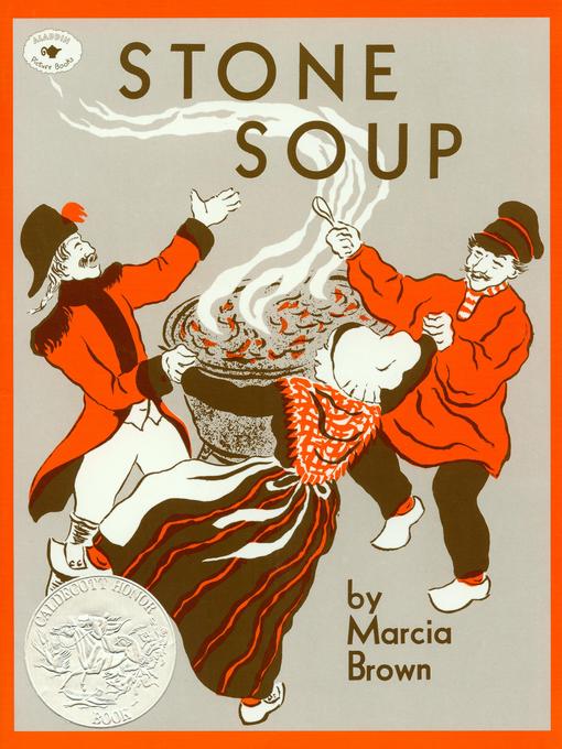 Title details for Stone Soup by Marcia Brown - Wait list